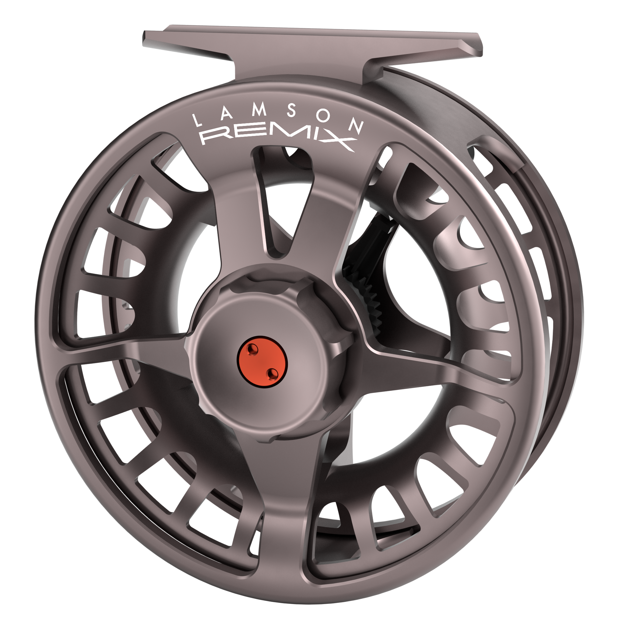 Waterworks-Lamson Remix And Remix HD Reels 4 Waterworks-Lamson Remix And Remix HD Reels - Image 2