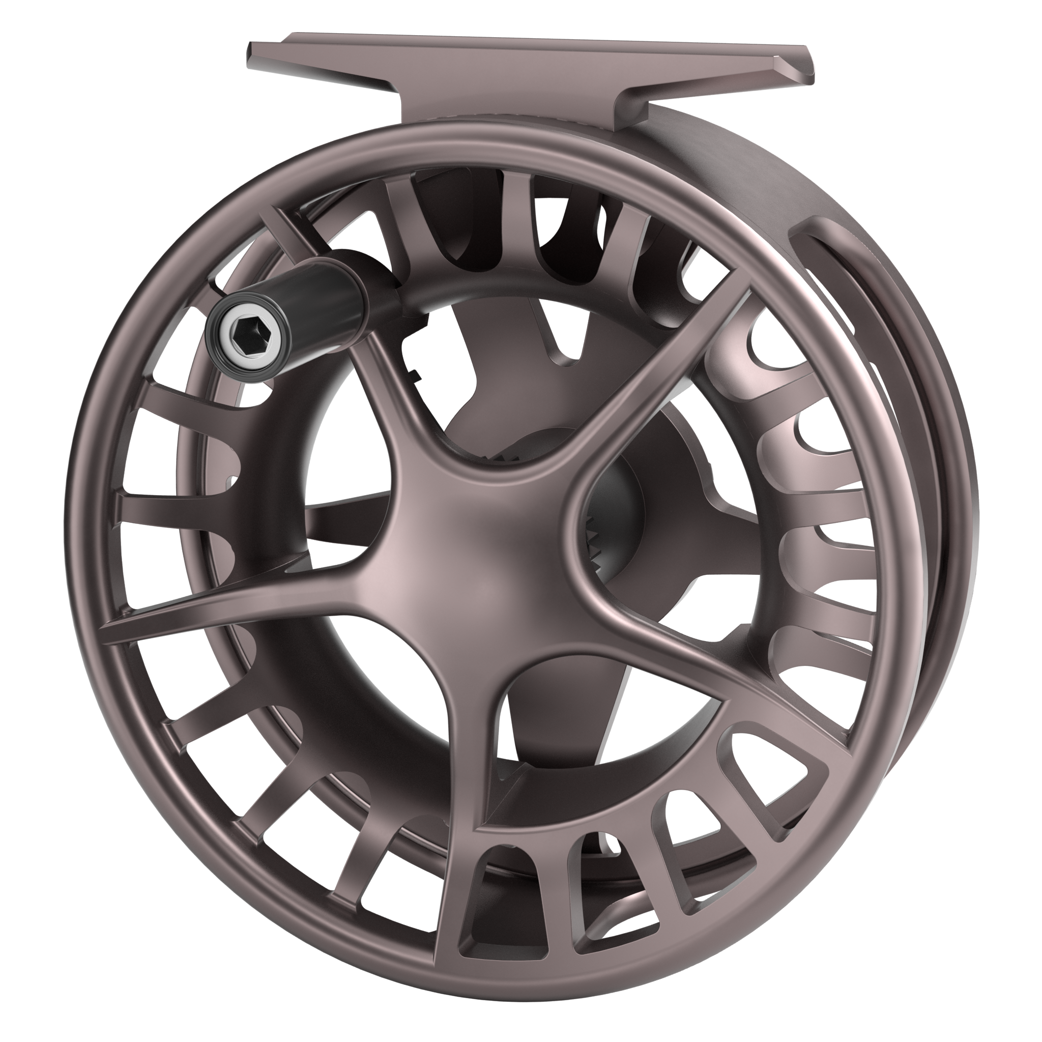 Waterworks-Lamson Remix And Remix HD Reels 5 Waterworks-Lamson Remix And Remix HD Reels - Image 3