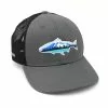 REP YOUR WATER - Trucker Caps - Washington - Grey/Black -LINES & LEADERS Store RYW 3 4 WAMT51 d2ed8563 a64b 474c acf3 7c02ac25e91c