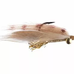 Redfish Scampi By Umpqua