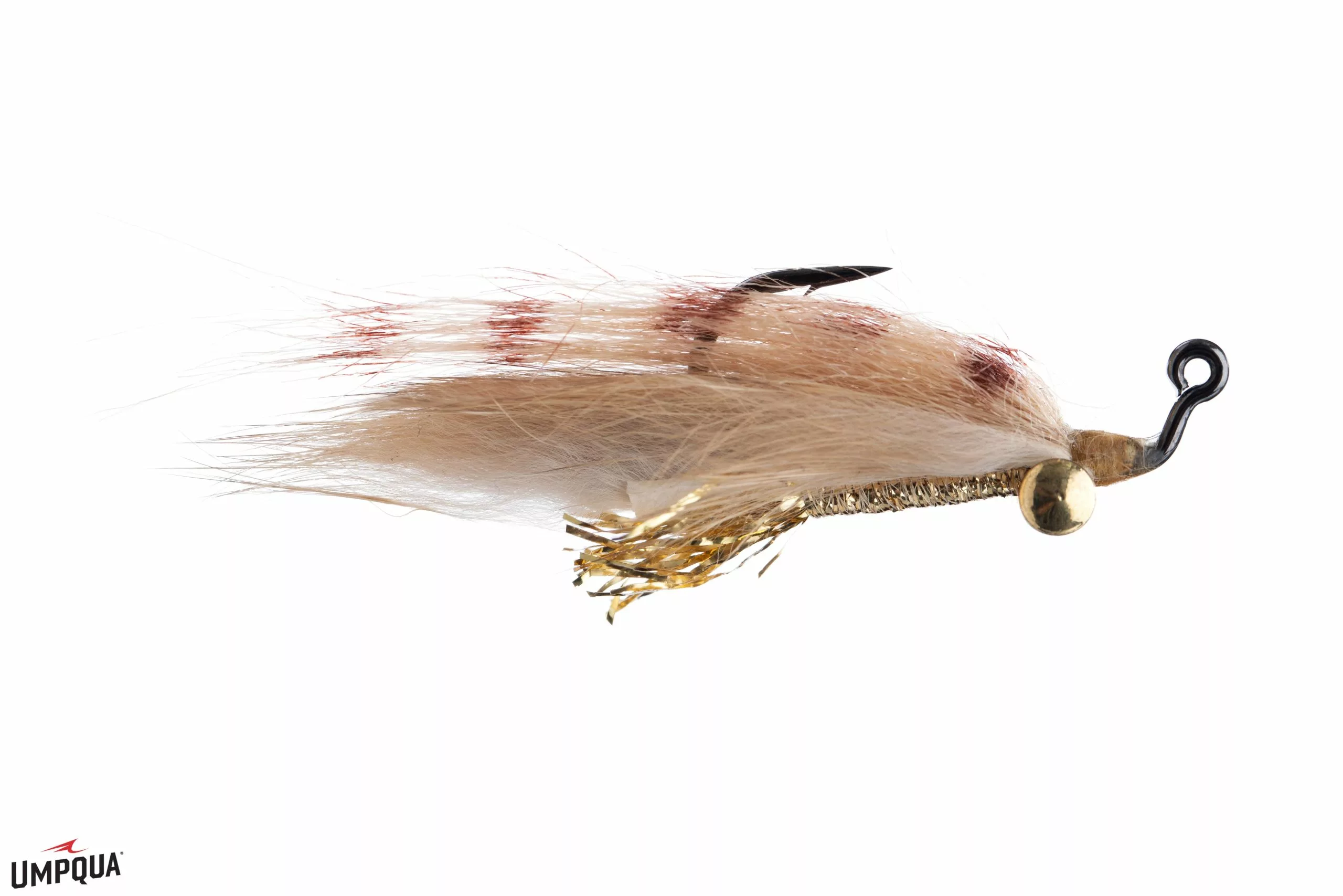 Redfish Scampi By Umpqua 3 Redfish Scampi By Umpqua