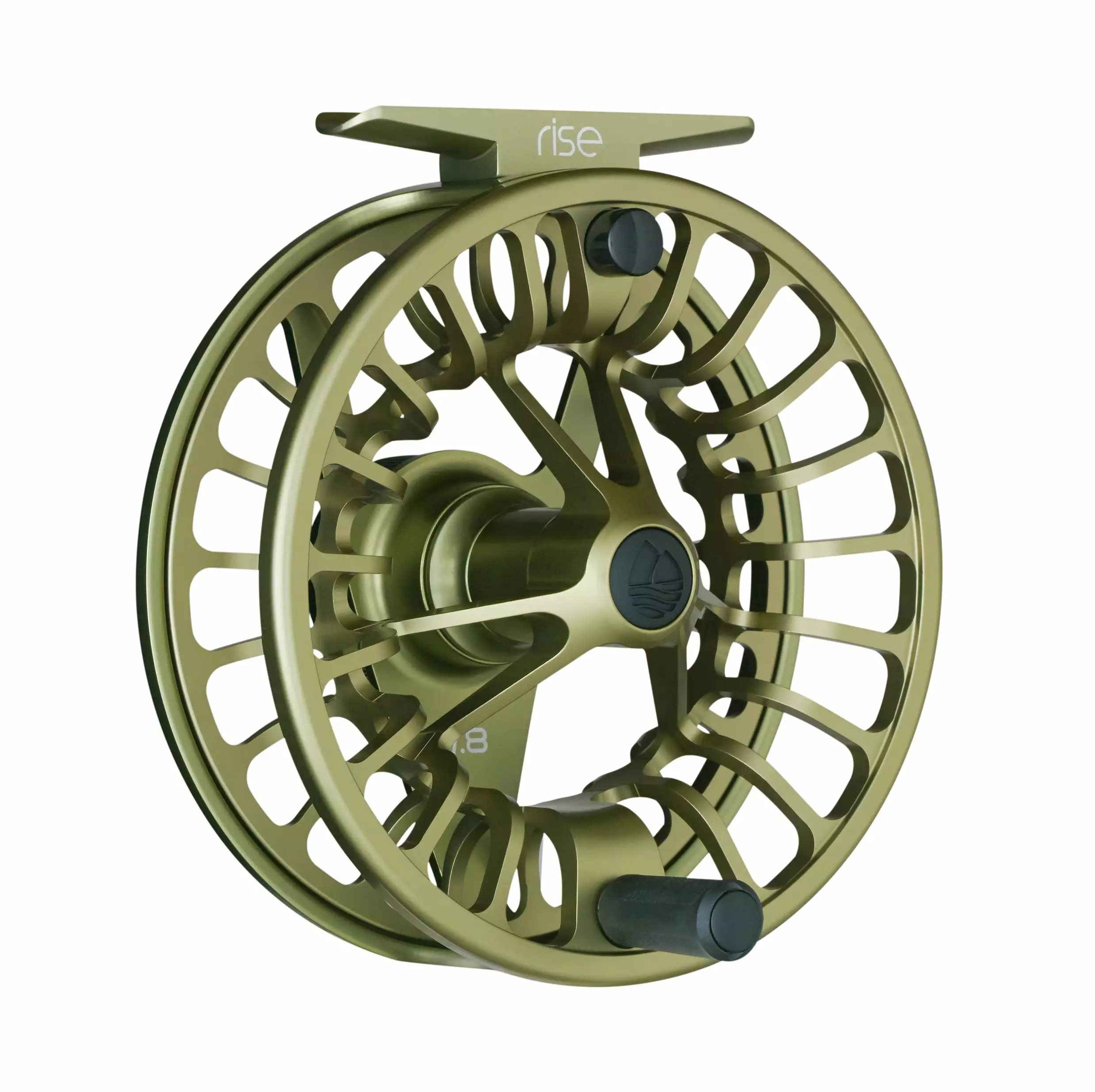 Far Bank Enterprises Redington Rise III Fly Reel 6 Far Bank Enterprises Redington Rise III Fly Reel - Image 4