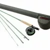 Far Bank Enterprises Redington VICE Fly Rod And Reel Outfit -LINES & LEADERS Store Redington 2018 VICE Outfit scaled