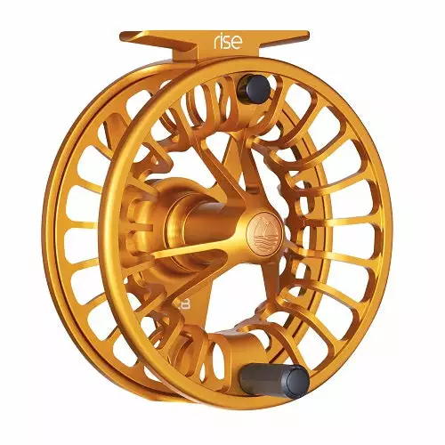 Far Bank Enterprises Redington Rise III Fly Reel 8 Far Bank Enterprises Redington Rise III Fly Reel - Image 6