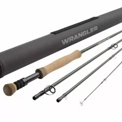 Far Bank Enterprises Redington Wrangler Rod // Multi-Application -LINES & LEADERS Store Redingtonwranglerrod3