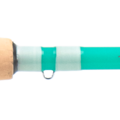 Rajeff Sports Echo River Glass Fly Rods