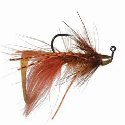 Jawbreaker // #1 Selling Bass Fly By Solitude -LINES & LEADERS Store S067ORWHITE