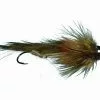 Sculpzilla Streamer By Solitude // Essential Streamer Fly -LINES & LEADERS Store S103OLWHITE Copy
