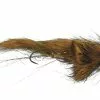 Mini Loop Sculpin Streamer By Solitude -LINES & LEADERS Store S1075OLWHITE