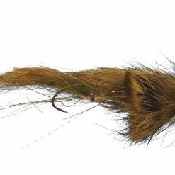 LINES & LEADERS Store 55 Mini Loop Sculpin Streamer By Solitude
