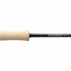 Far Bank Enterprises Sage SALT HD Fly Rods 10 Far Bank Enterprises Sage SALT HD Fly Rods -LINES & LEADERS Store SALT HD 890 Handle scaled