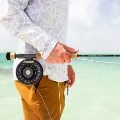 Far Bank Enterprises Sage SALT R8 // Saltwater Fly Rod 27 Far Bank Enterprises Sage SALT R8 // Saltwater Fly Rod -LINES & LEADERS Store SALT R8 1