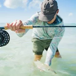 Far Bank Enterprises Sage SALT R8 // Saltwater Fly Rod 25 Far Bank Enterprises Sage SALT R8 // Saltwater Fly Rod -LINES & LEADERS Store SALT R8 18 scaled