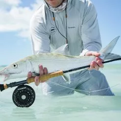 Far Bank Enterprises Sage SALT R8 // Saltwater Fly Rod 24 Far Bank Enterprises Sage SALT R8 // Saltwater Fly Rod -LINES & LEADERS Store SALT R8 19 scaled