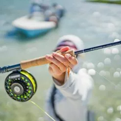 Far Bank Enterprises Sage SALT R8 // Saltwater Fly Rod 22 Far Bank Enterprises Sage SALT R8 // Saltwater Fly Rod -LINES & LEADERS Store SALT R8 20 scaled