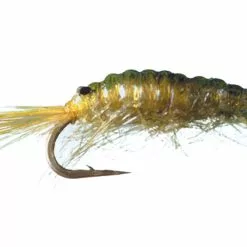 Soft Tex Scud By Solitude