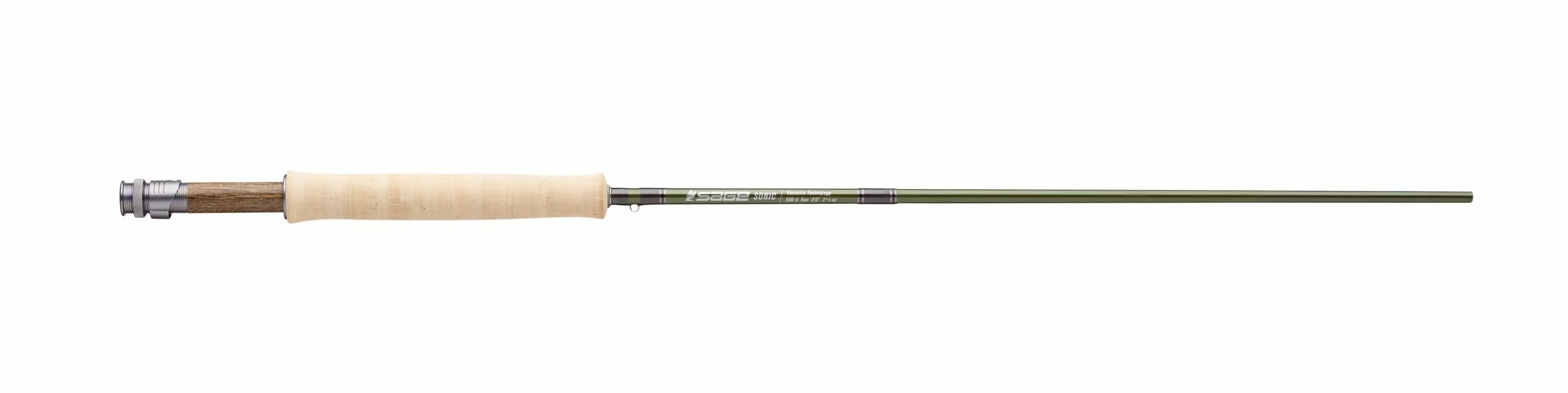 Far Bank Enterprises Sage SONIC Fly Rods // Fast Action Multi-Application 4 Far Bank Enterprises Sage SONIC Fly Rods // Fast Action Multi-Application - Image 2