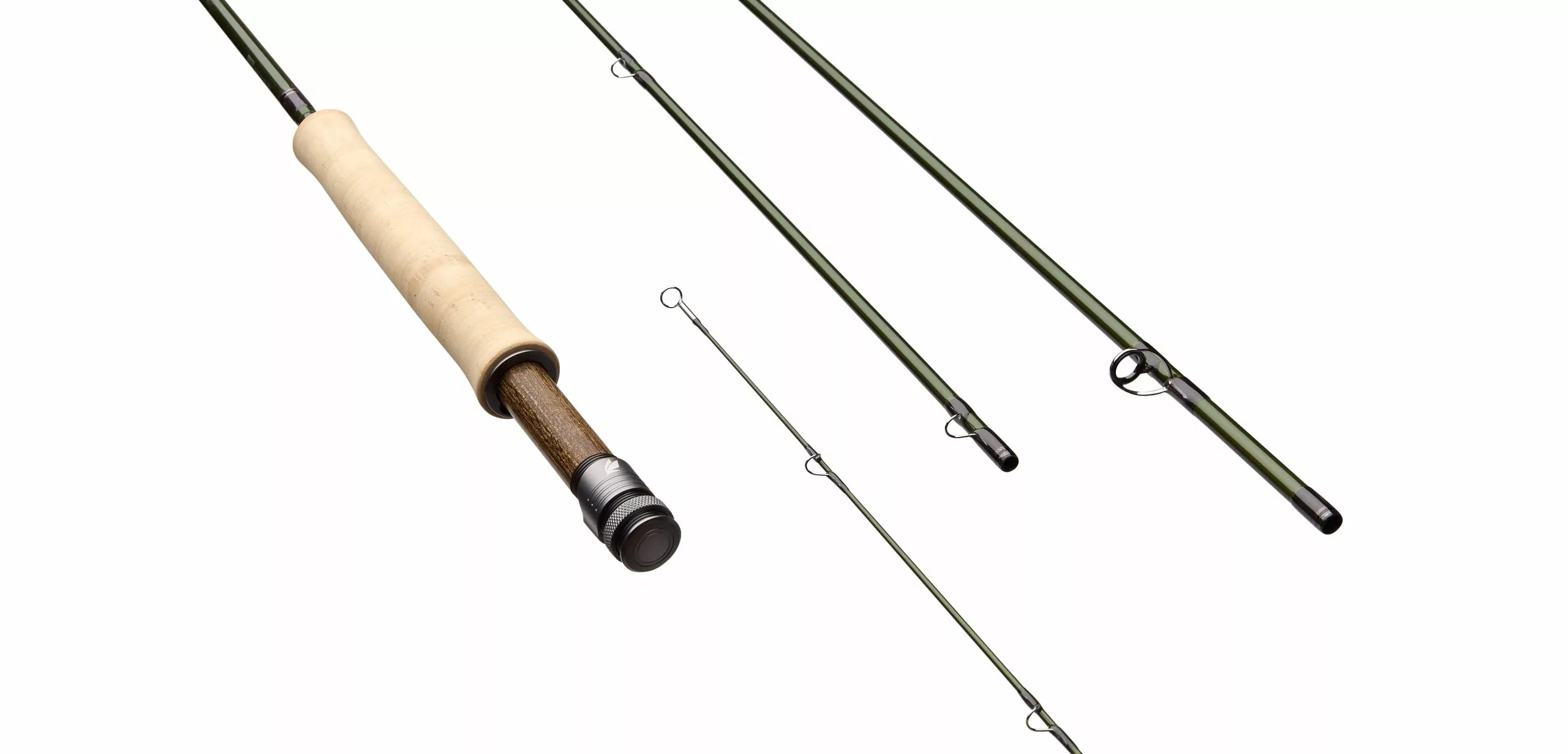 Far Bank Enterprises Sage SONIC Fly Rods // Fast Action Multi-Application 5 Far Bank Enterprises Sage SONIC Fly Rods // Fast Action Multi-Application - Image 3
