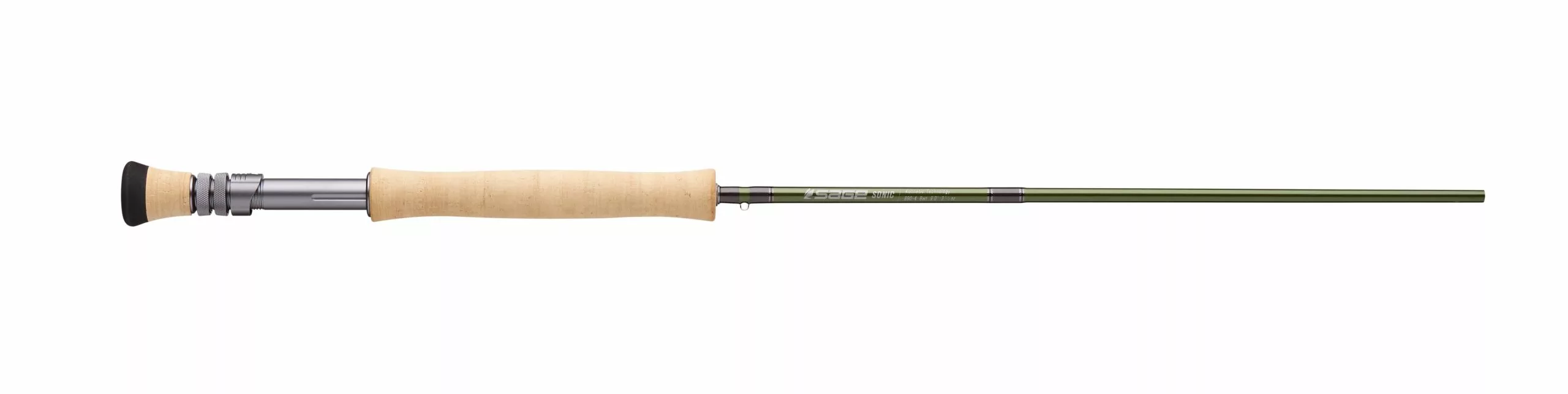 Far Bank Enterprises Sage SONIC Fly Rods // Fast Action Multi-Application 7 Far Bank Enterprises Sage SONIC Fly Rods // Fast Action Multi-Application - Image 5