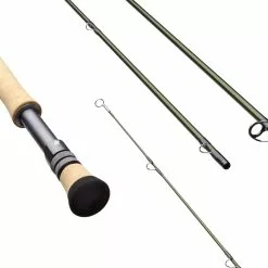 Far Bank Enterprises Sage SONIC Fly Rods // Fast Action Multi-Application 14 Far Bank Enterprises Sage SONIC Fly Rods // Fast Action Multi-Application -LINES & LEADERS Store SONIC 890 Sections scaled