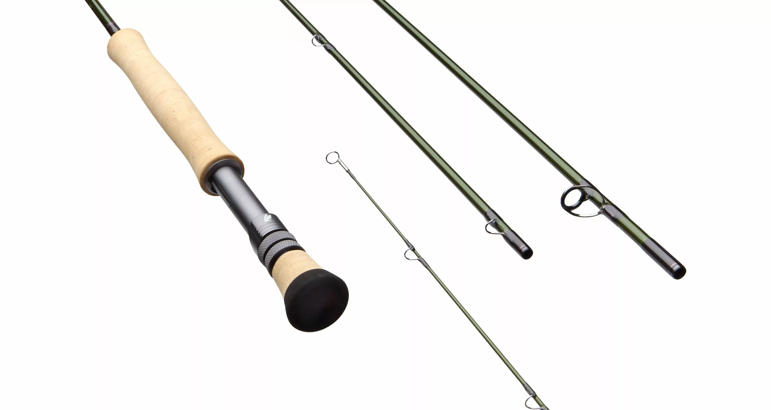 Far Bank Enterprises Sage SONIC Fly Rods // Fast Action Multi-Application 8 Far Bank Enterprises Sage SONIC Fly Rods // Fast Action Multi-Application - Image 6