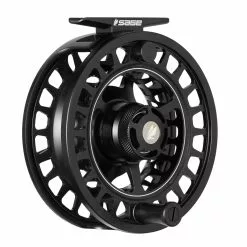 Far Bank Enterprises Sage Spectrum Max Series Fresh/Saltwater Reels 16 Far Bank Enterprises Sage Spectrum Max Series Fresh/Saltwater Reels -LINES & LEADERS Store SPECTRUM MAX Stealth Angle scaled