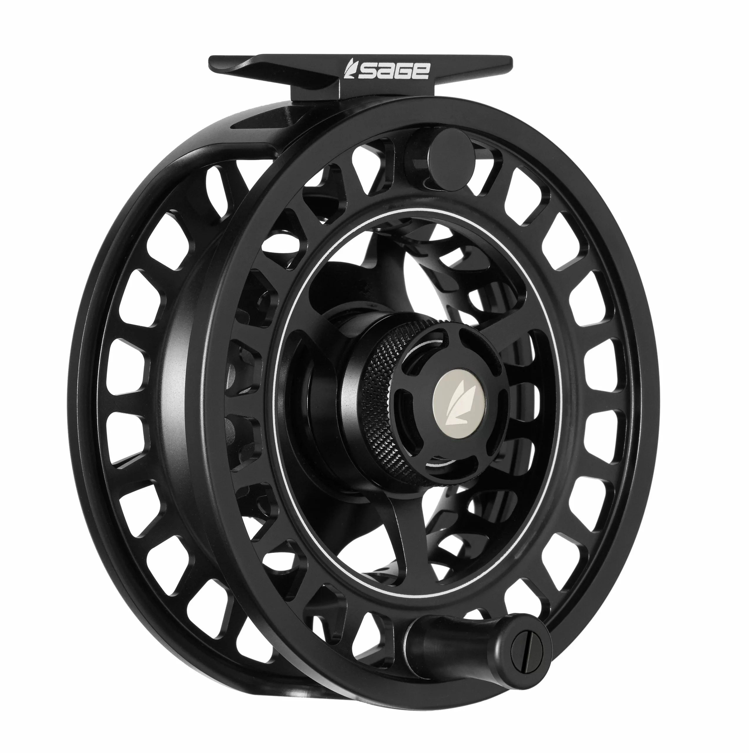 Far Bank Enterprises Sage Spectrum Max Series Fresh/Saltwater Reels 7 Far Bank Enterprises Sage Spectrum Max Series Fresh/Saltwater Reels - Image 5