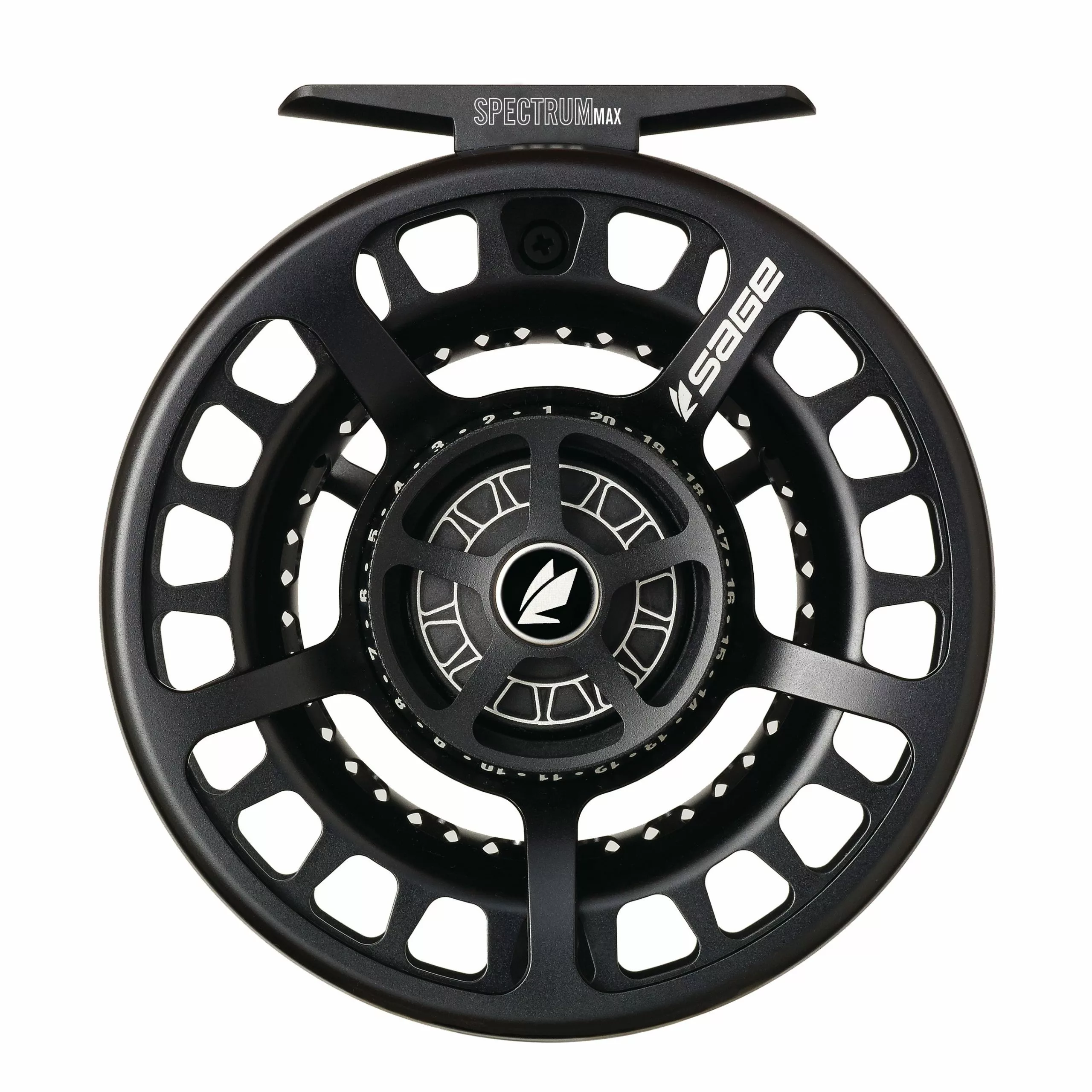 Far Bank Enterprises Sage Spectrum Max Series Fresh/Saltwater Reels 8 Far Bank Enterprises Sage Spectrum Max Series Fresh/Saltwater Reels - Image 6