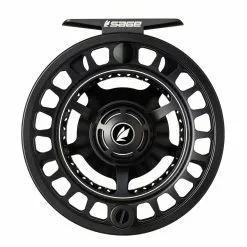 Far Bank Enterprises Sage Spectrum Max Series Fresh/Saltwater Reels 18 Far Bank Enterprises Sage Spectrum Max Series Fresh/Saltwater Reels -LINES & LEADERS Store SPECTRUM MAX Stealth Front scaled