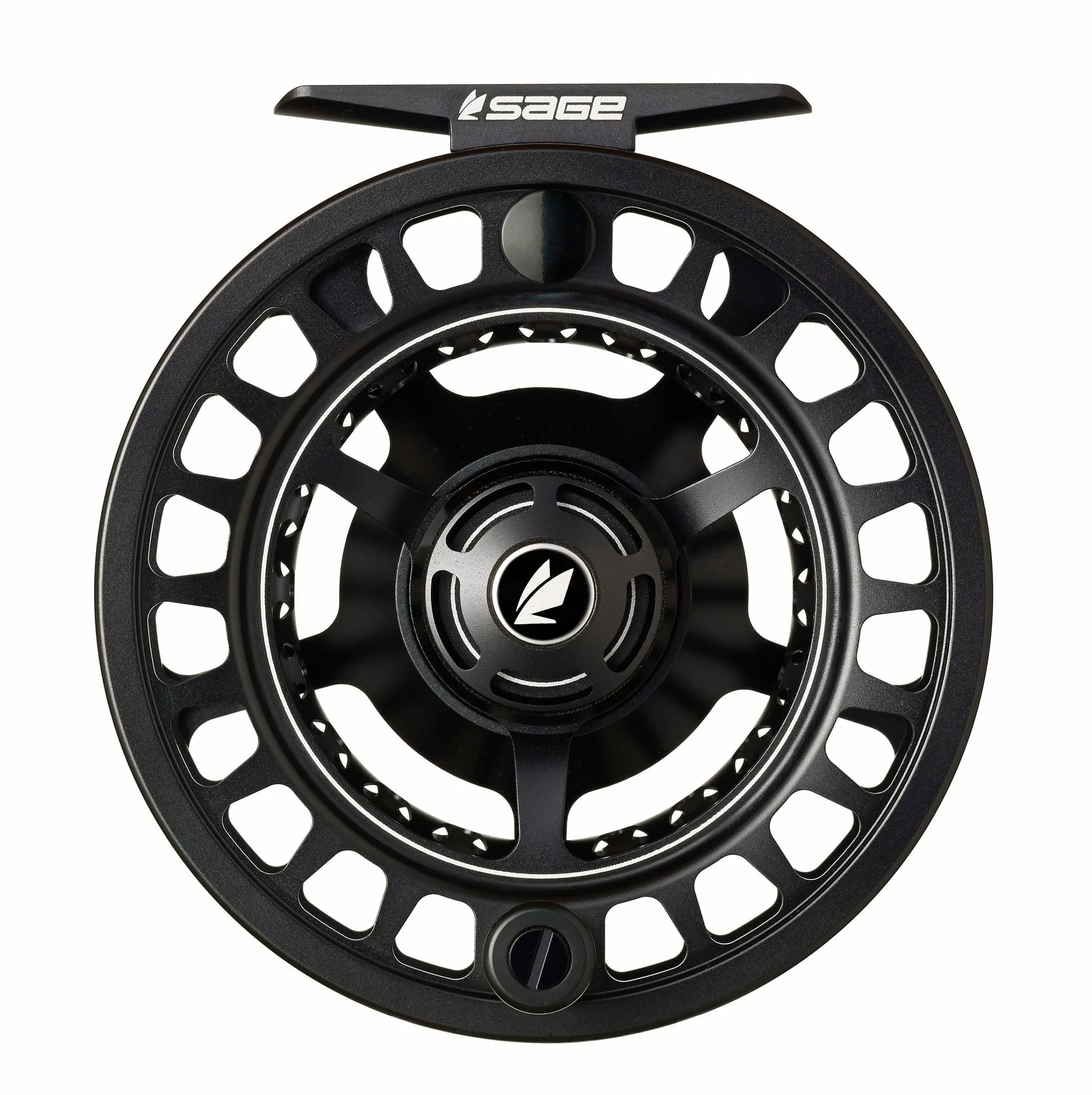 Far Bank Enterprises Sage Spectrum Max Series Fresh/Saltwater Reels 9 Far Bank Enterprises Sage Spectrum Max Series Fresh/Saltwater Reels - Image 7