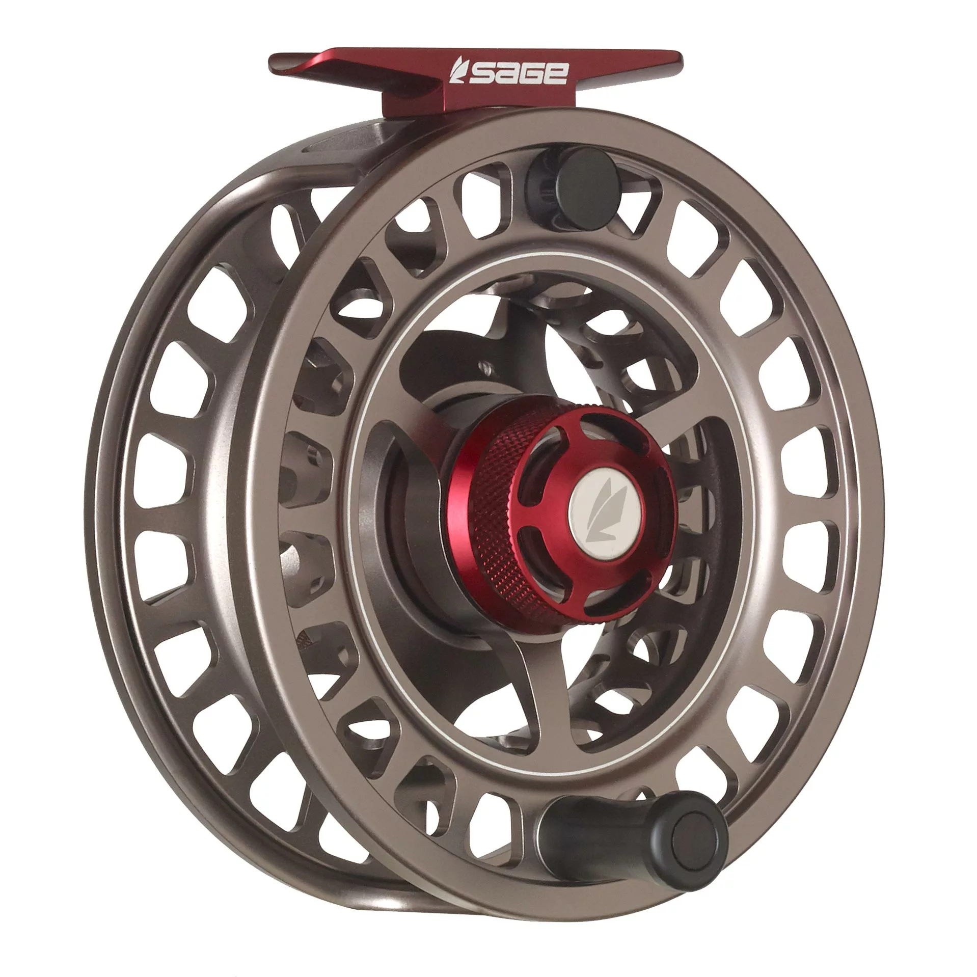 Far Bank Enterprises Sage Spectrum Max Series Fresh/Saltwater Reels 10 Far Bank Enterprises Sage Spectrum Max Series Fresh/Saltwater Reels - Image 8