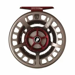 Far Bank Enterprises Sage Spectrum Max Series Fresh/Saltwater Reels 20 Far Bank Enterprises Sage Spectrum Max Series Fresh/Saltwater Reels -LINES & LEADERS Store SPECTRUM Max Chipotle Back
