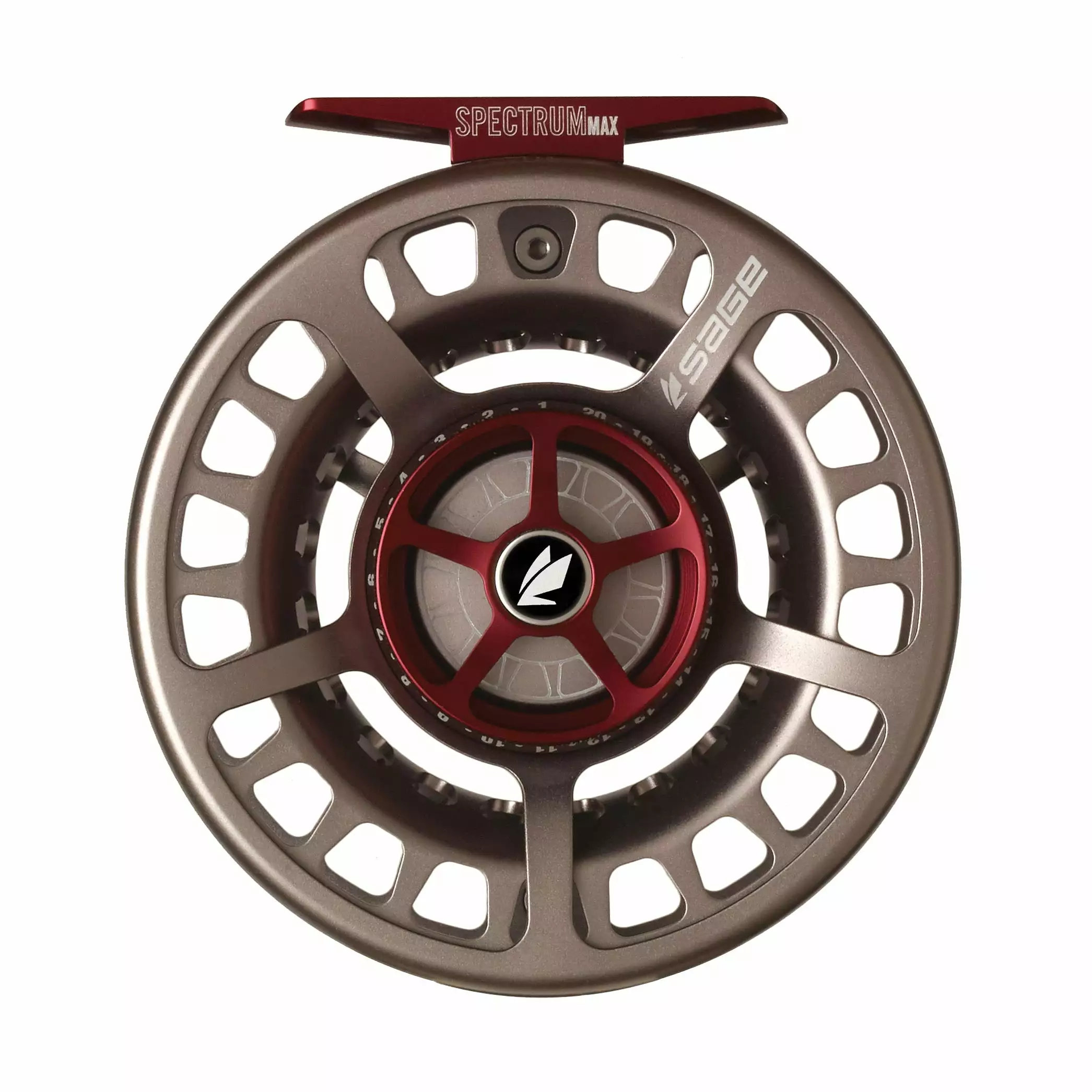 Far Bank Enterprises Sage Spectrum Max Series Fresh/Saltwater Reels 11 Far Bank Enterprises Sage Spectrum Max Series Fresh/Saltwater Reels - Image 9