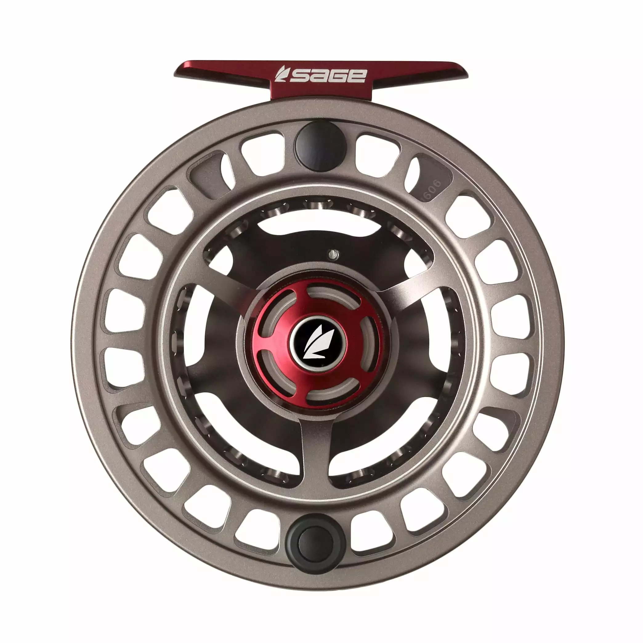 Far Bank Enterprises Sage Spectrum Max Series Fresh/Saltwater Reels 12 Far Bank Enterprises Sage Spectrum Max Series Fresh/Saltwater Reels - Image 10