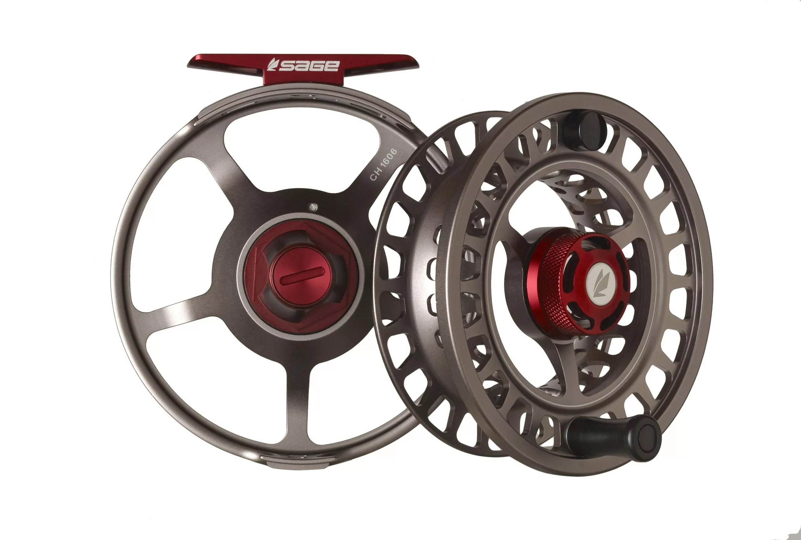 Far Bank Enterprises Sage Spectrum Max Series Fresh/Saltwater Reels 4 Far Bank Enterprises Sage Spectrum Max Series Fresh/Saltwater Reels - Image 2
