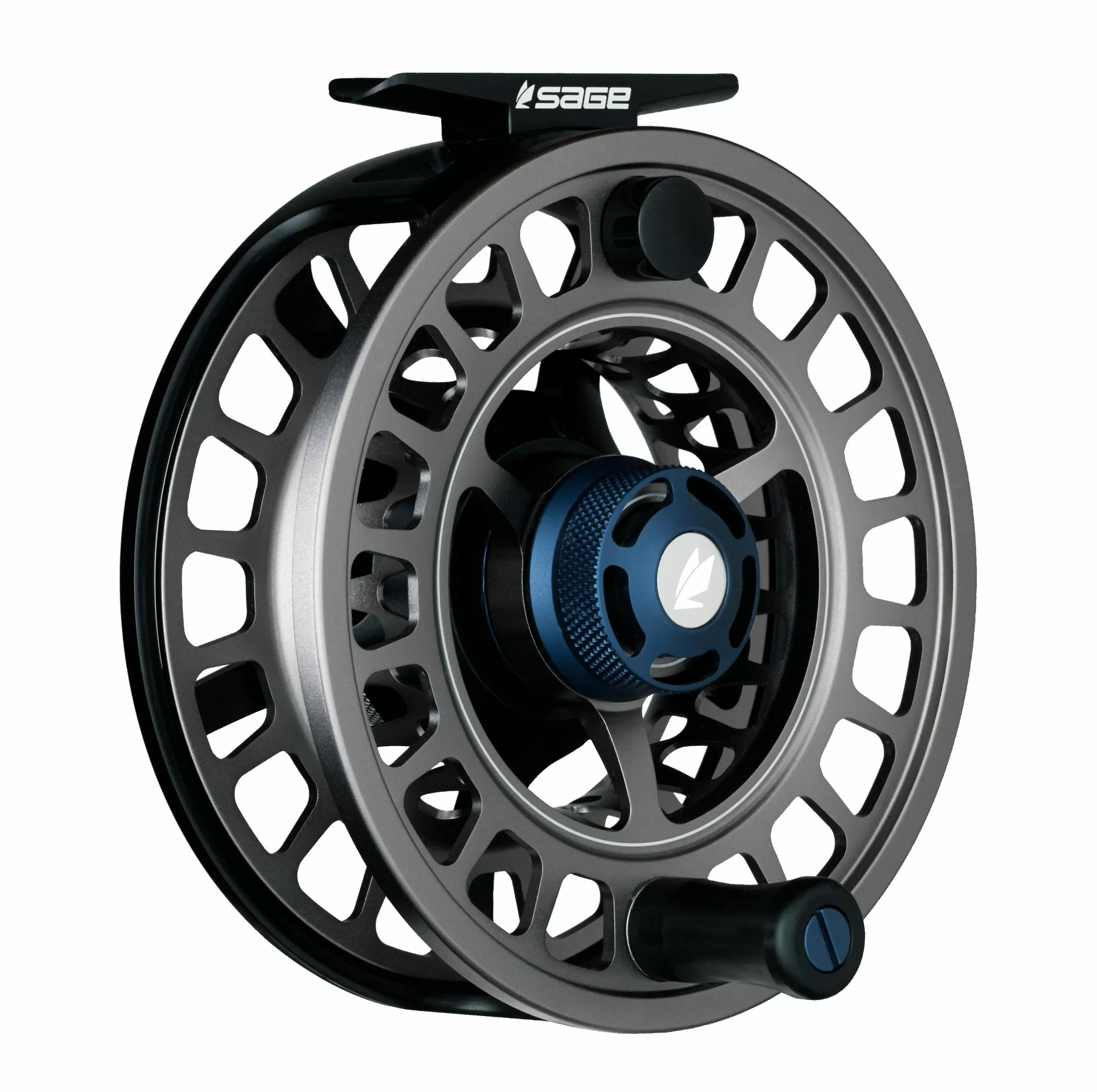 Far Bank Enterprises Sage Spectrum Max Series Fresh/Saltwater Reels 5 Far Bank Enterprises Sage Spectrum Max Series Fresh/Saltwater Reels - Image 3