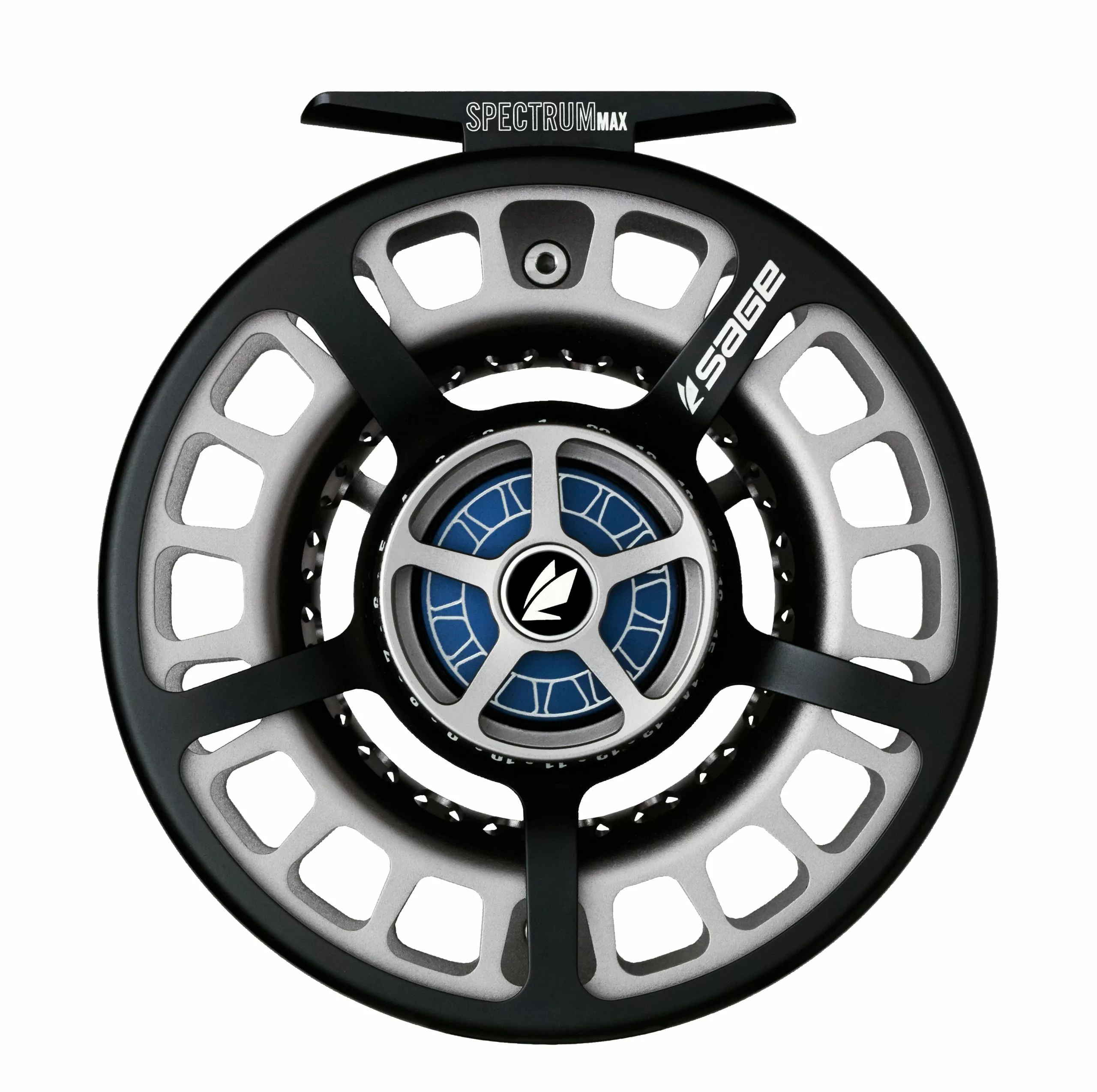 Far Bank Enterprises Sage Spectrum Max Series Fresh/Saltwater Reels 3 Far Bank Enterprises Sage Spectrum Max Series Fresh/Saltwater Reels