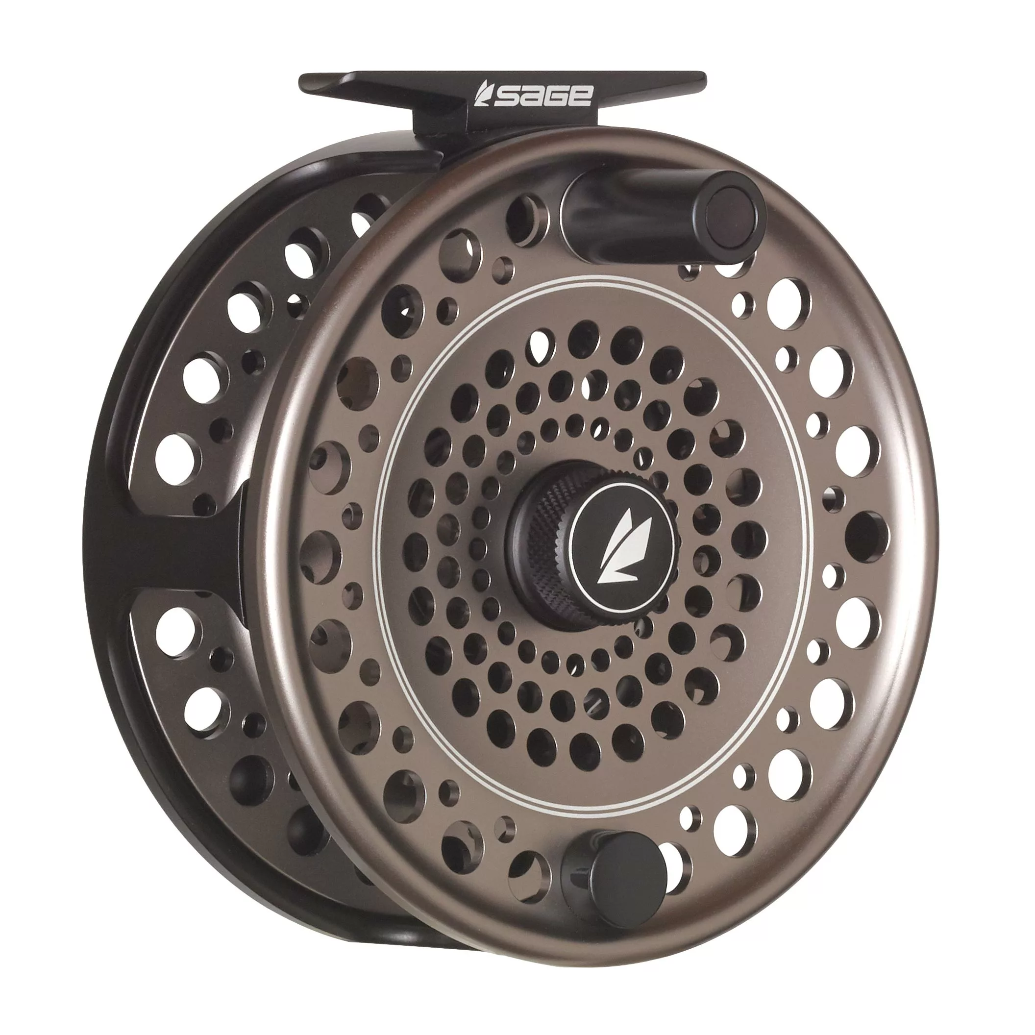 Far Bank Enterprises Sage SPEY Fly Reels Or Spools 9 Far Bank Enterprises Sage SPEY Fly Reels Or Spools - Image 7
