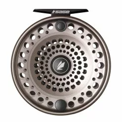 Far Bank Enterprises Sage SPEY Fly Reels Or Spools 13 Far Bank Enterprises Sage SPEY Fly Reels Or Spools -LINES & LEADERS Store SPEY BlackGunmetal Front