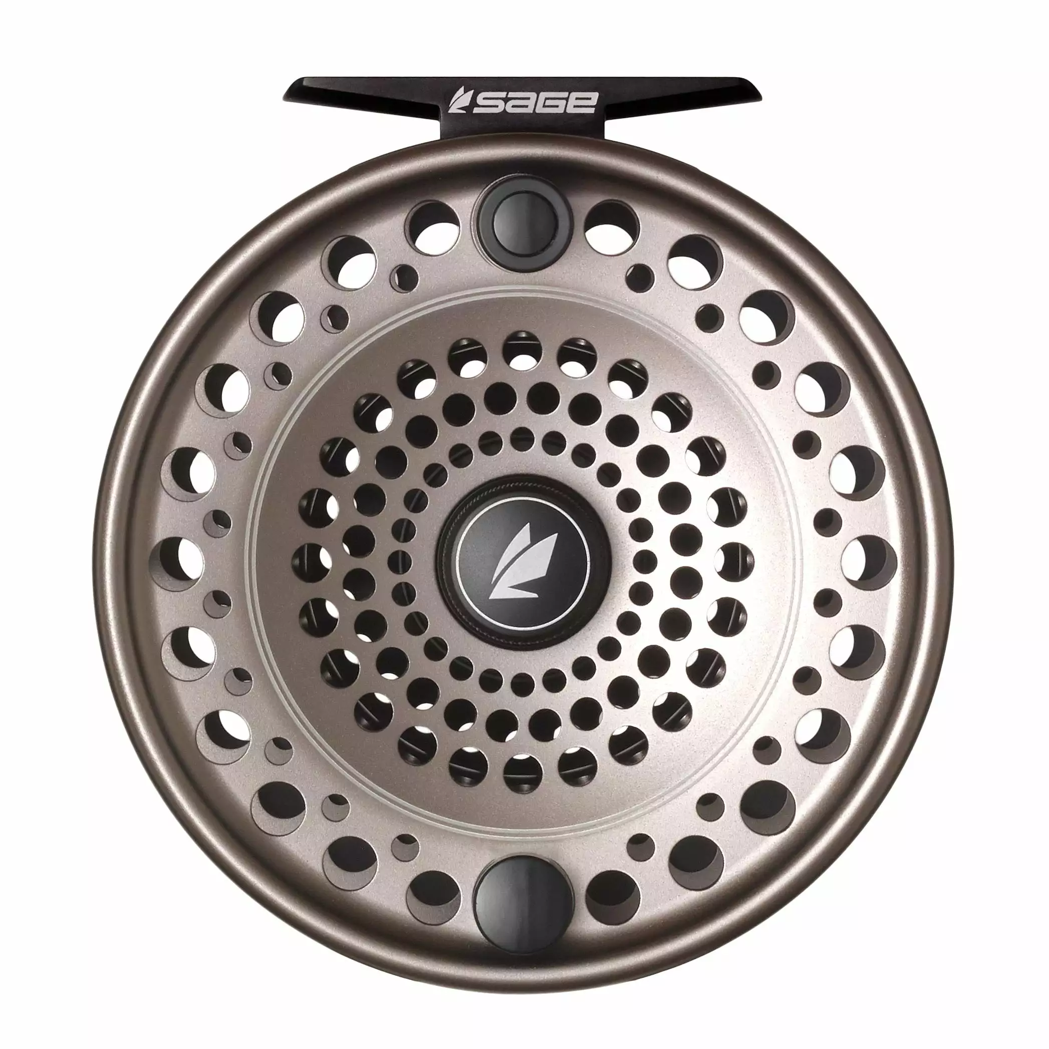 Far Bank Enterprises Sage SPEY Fly Reels Or Spools 7 Far Bank Enterprises Sage SPEY Fly Reels Or Spools - Image 5