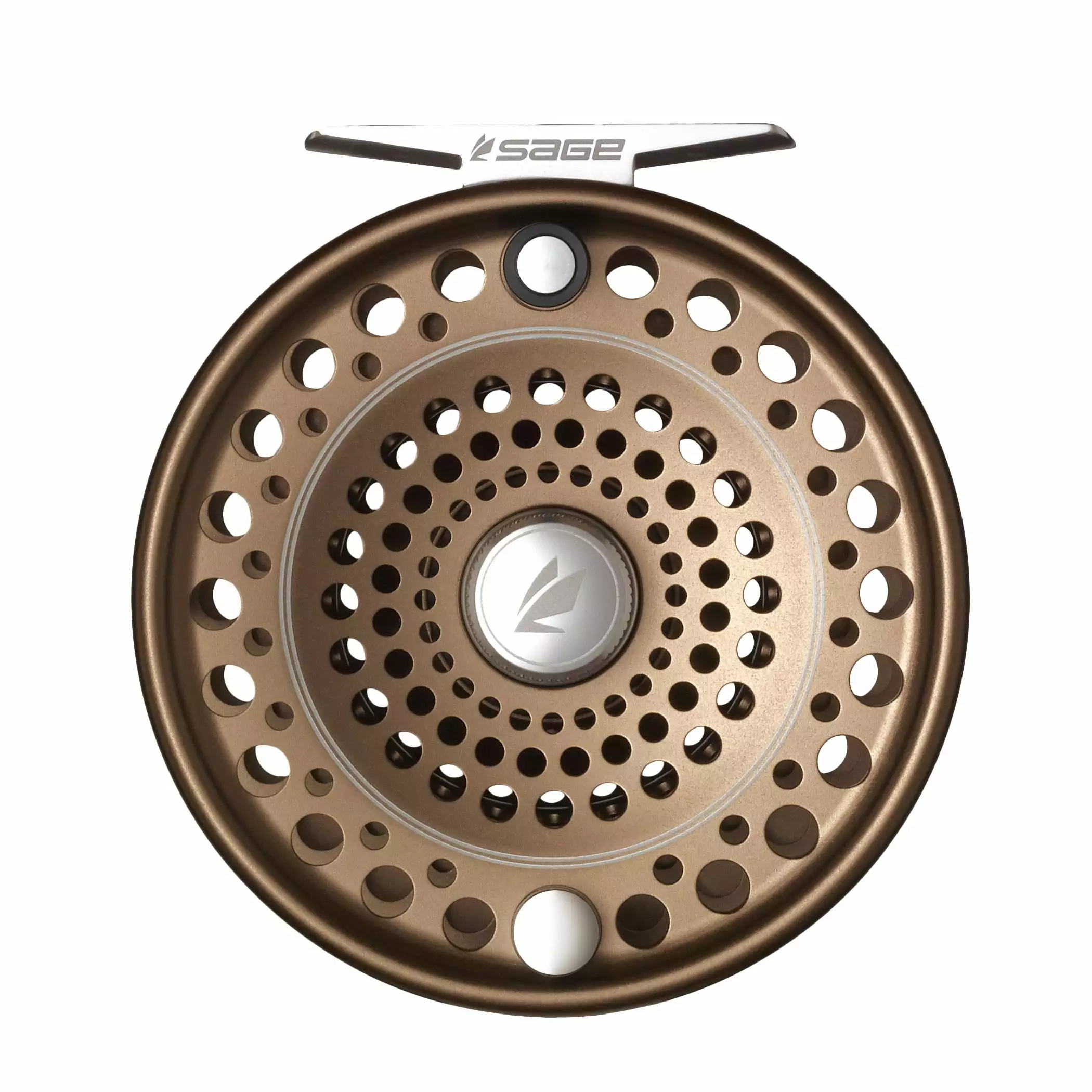Far Bank Enterprises Sage SPEY Fly Reels Or Spools 4 Far Bank Enterprises Sage SPEY Fly Reels Or Spools - Image 2