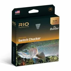 Far Bank Enterprises RIO Elite Switch Chucker