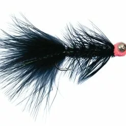 LINES & LEADERS Store 51 Barbell Egg Sucking Leech By Solitude