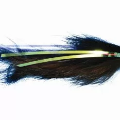 LINES & LEADERS Store 59 Dali Lama By Solitude // Trout Streamer