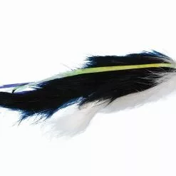 Dali Lama By Solitude // Trout Streamer 10 Dali Lama By Solitude // Trout Streamer -LINES & LEADERS Store ST0275BWWHITE