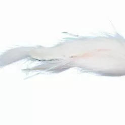 Dali Lama By Solitude // Trout Streamer 9 Dali Lama By Solitude // Trout Streamer -LINES & LEADERS Store ST0275WTWHITE