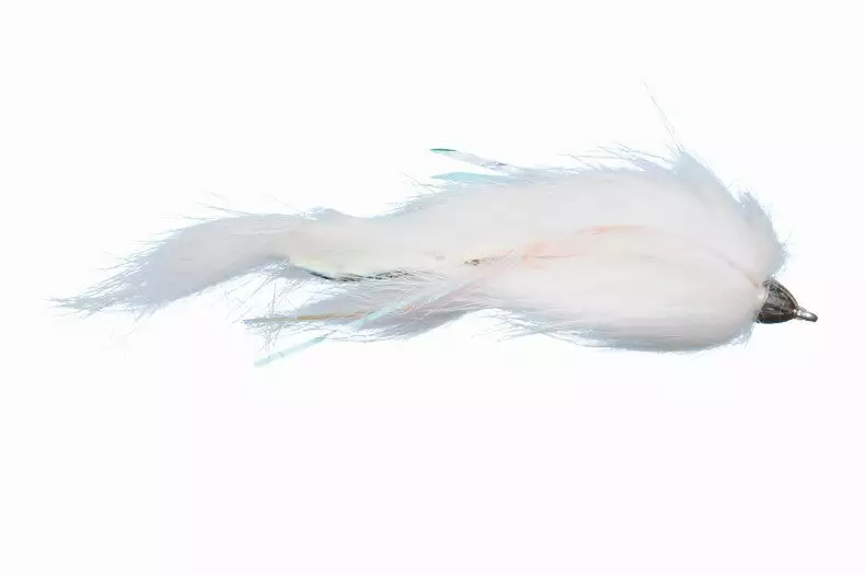 Dali Lama By Solitude // Trout Streamer 5 Dali Lama By Solitude // Trout Streamer - Image 3