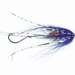 Hoh Bo Spey By Solitude // #1 Spey Fly For Steelhead