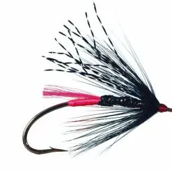 Magic // Steelhead Spey Fly By Solitude
