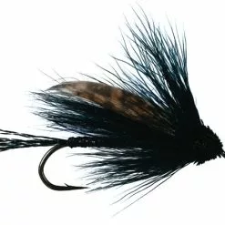 Steelhead Muddler By Solitude